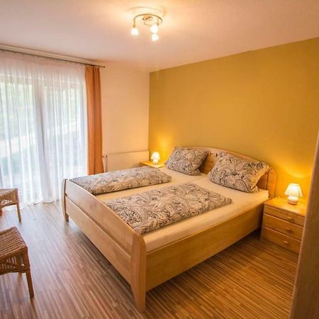 Apartmán Steinhof Oberkirch  Exteriér fotografie